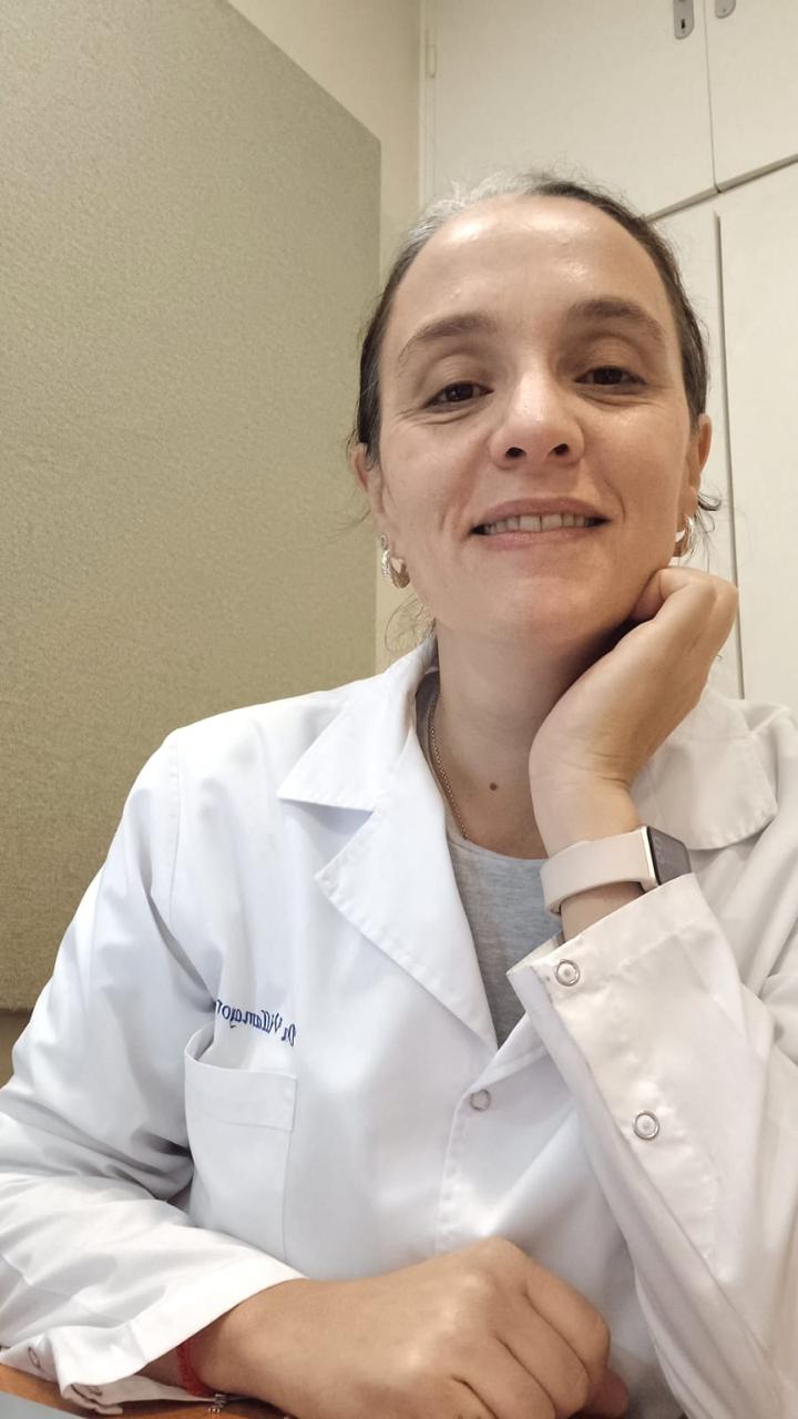 Dra Julia Villamayor